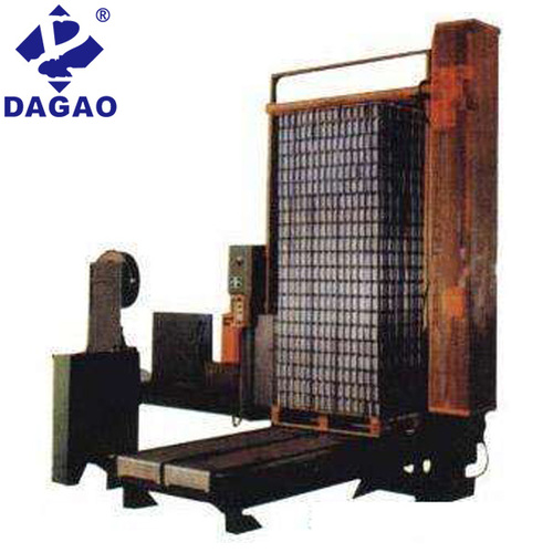 DG-2000BZ/S纏膜機(jī)(自動上膜\斷膜)