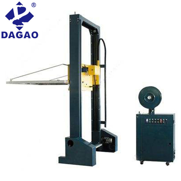 DG-2000BZ/S纏膜機(jī)(自動上膜\斷膜)