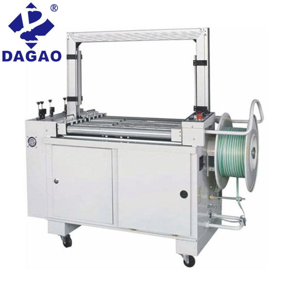 DG-2000BZ/S纏膜機(jī)(自動上膜\斷膜)