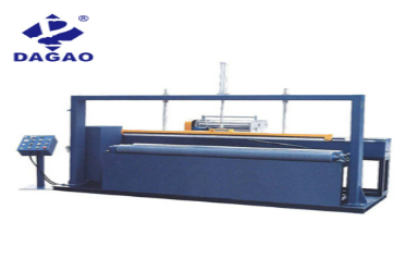 ?達高科技自動化纏膜機：智能守護，為每一份運輸承諾加持